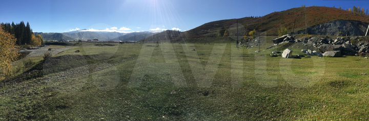 Участок 30 сот. (ИЖС)