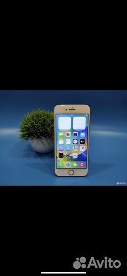 iPhone 8 64gb 100акб