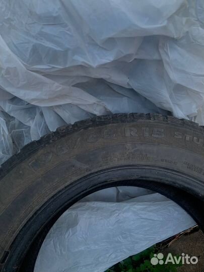 Charmhoo Ice3 195/65 R15