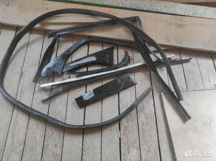 Запчасти на ford focus 3