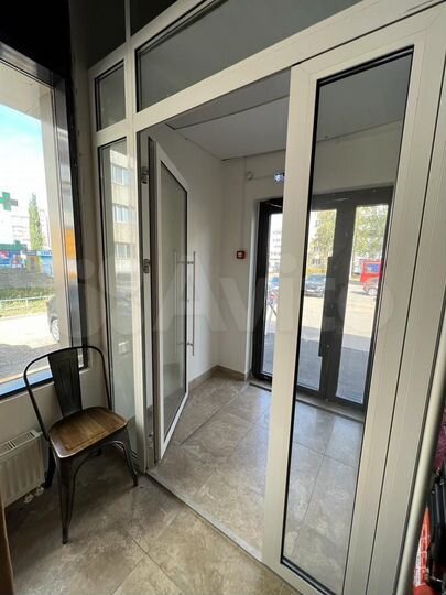 Свободного назначения, 61 м²