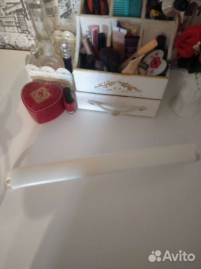 Вешалка для полотенец