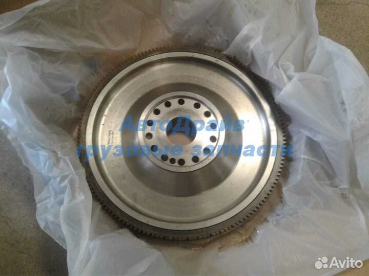 Маховик Вольво Фш Фм 21184666