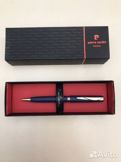 Ручка Pierre Cardin