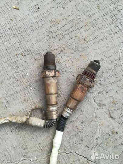 Лямбда датчик кислорода Toyota Corolla E150, Auris