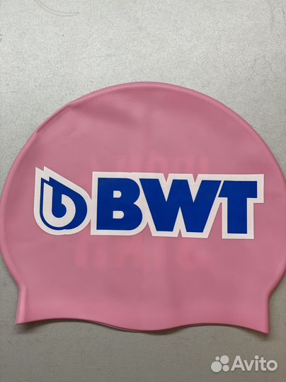 Шапочка для плавания IronStar