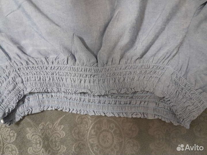 Блузка для девочек 140, H&M