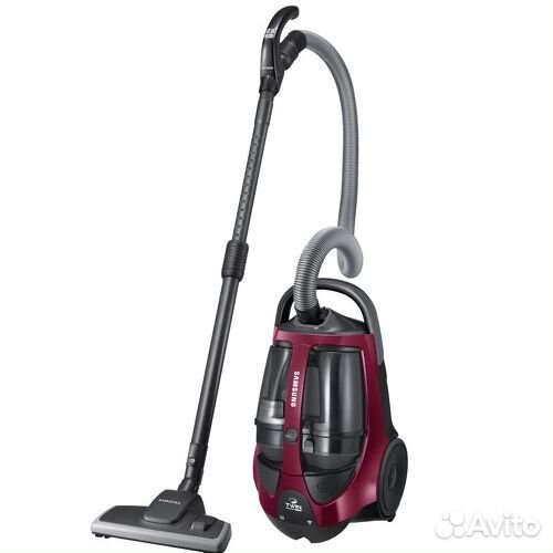 Пылесос Samsung VCC885FH3P/XEV
