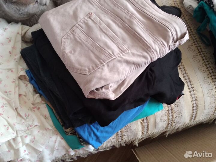 Вещи для женщины и девушки