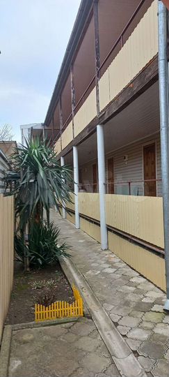 Комната 20 м², 1/2 эт.