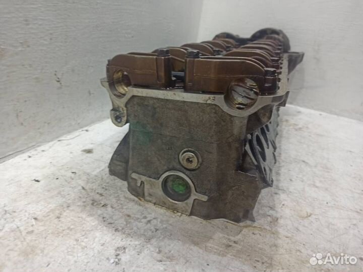 Головка блока Мерседес W140 S