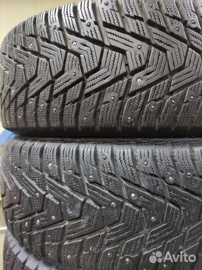 Hankook Winter I'Pike RS2 W429 225/60 R17 103T