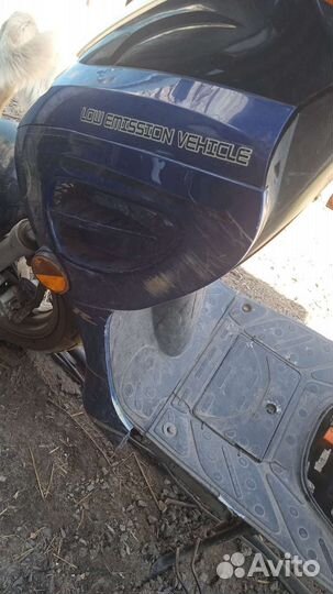 Продам скутер сагита 72см