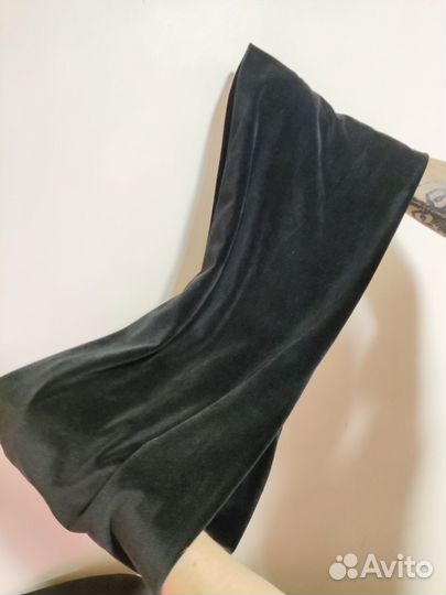 Снуд унисекс