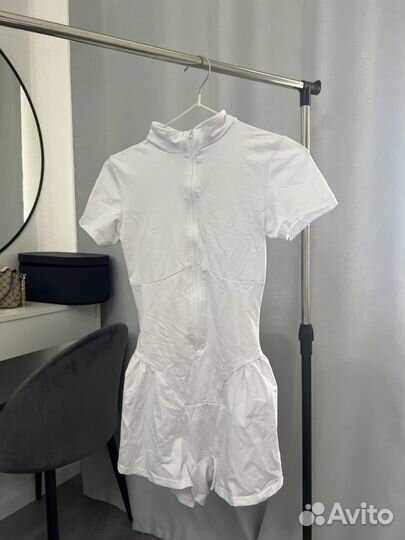 Комбинезон женский