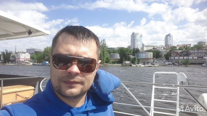 Служба безопасности