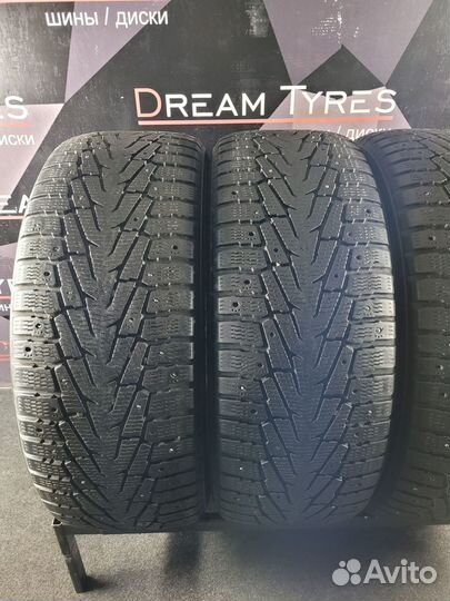 Nokian Tyres Hakkapeliitta 7 SUV 285/60 R18