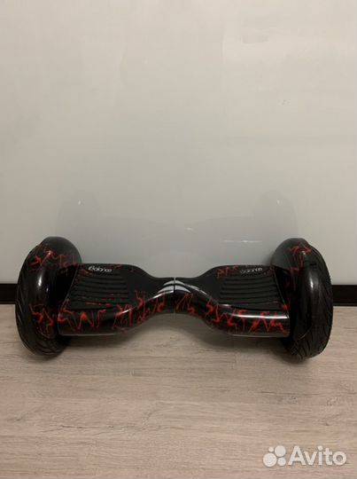 Гироскутер iBalance