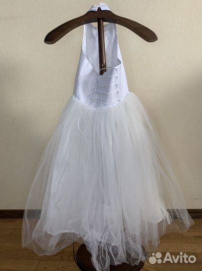 Вечернее платье для девочек