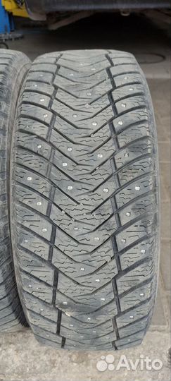 Yokohama Ice Guard IG65 205/55 R16