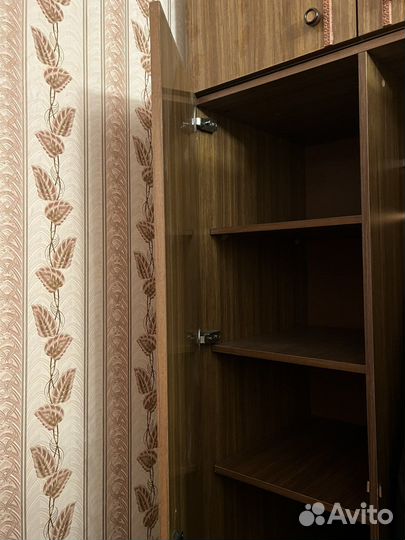 Шкаф бу