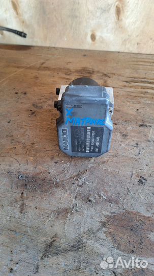 Хюндай матрикс абс