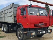 КАМАЗ 532120, 1994