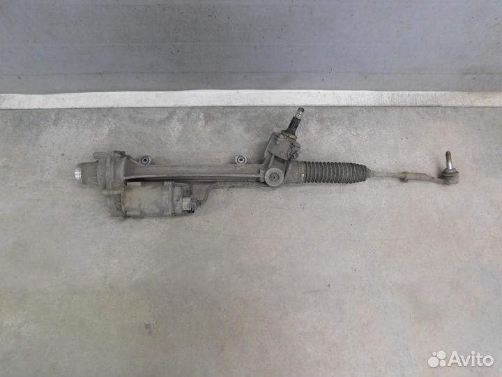 Рейка рулевая BMW 1-Series