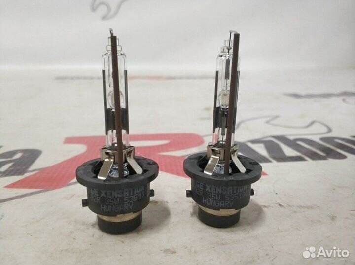 Лампа ксеноновая Honda Civic 5D 8 FK R18A2 2006