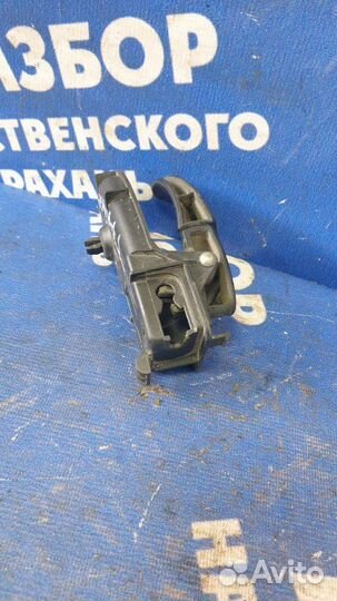 Внутренняя ручка двери. Ford Transit МИКРОАВТОБУС