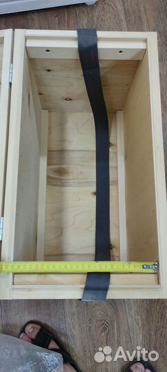 Ящик переноски рамок