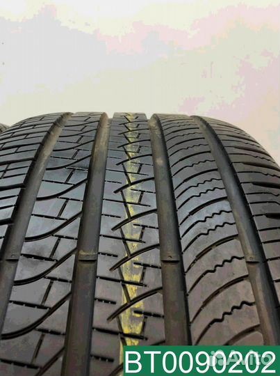 Pirelli Scorpion Zero All Season 275/45 R21 105W