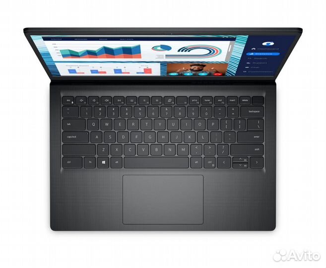 Ноутбук Dell Vostro 3420 14.0’’FHD-Intel Core