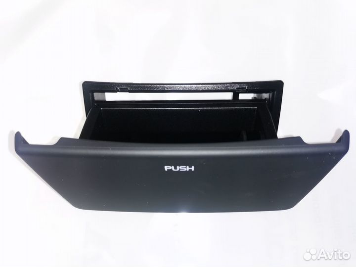 Пепельница Volvo