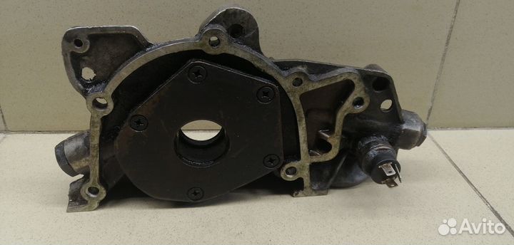 Насос масляный Espero 1991-1999