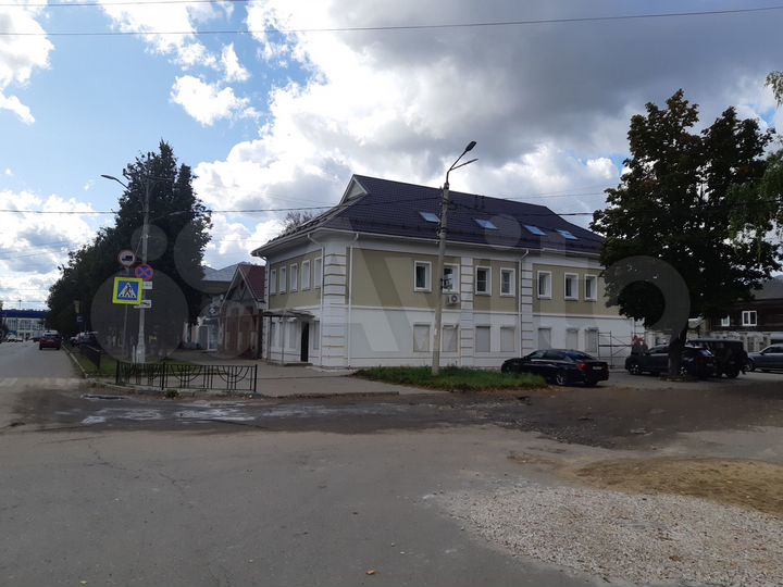 Офис, 22.25 м²