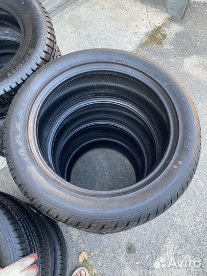 Maxxis MA-Z4S Victra 225/55 R19
