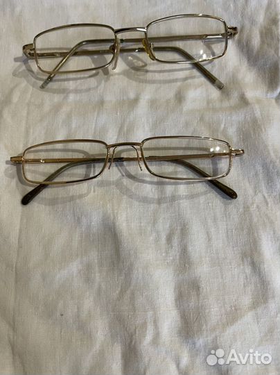 Очки плюс +0,5:1