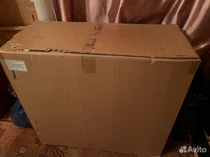 Инвалидное кресло коляска