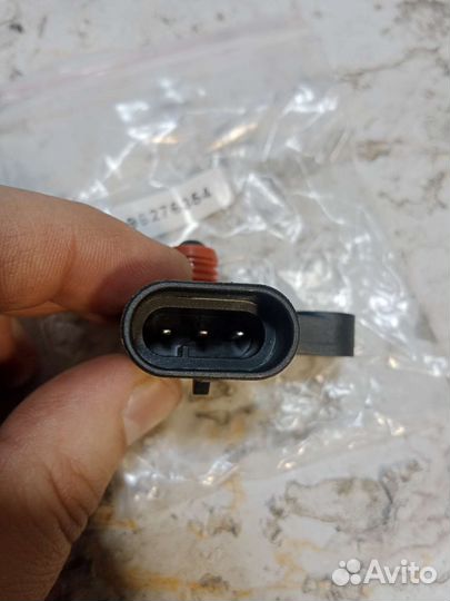 Датчик абсолютного давления chevrolet lacetti