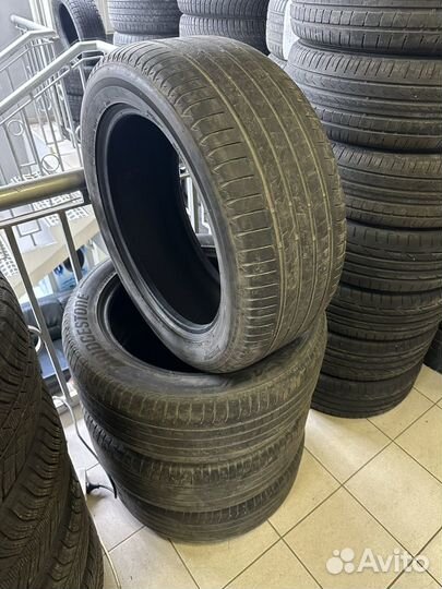 Bridgestone Alenza 001 255/50 R19 107Y