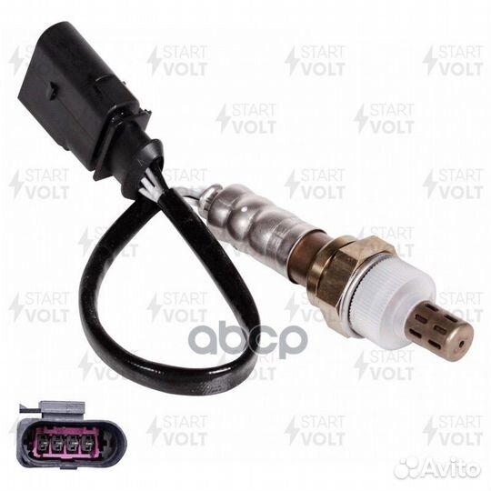 Датчик кисл. vsos1819 startvolt