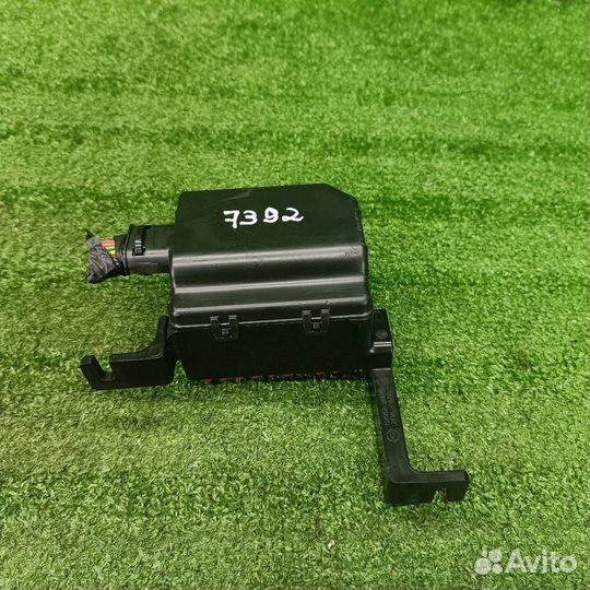 Блок предохранителей SsangYong Actyon 2 SUV 2012