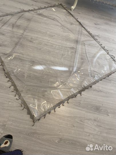 Скатерть силиконовый