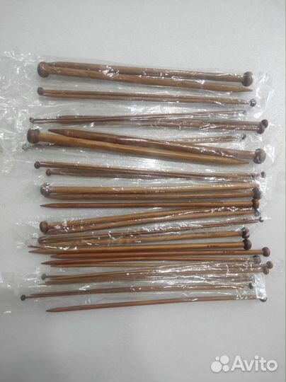 Спицы для вязания