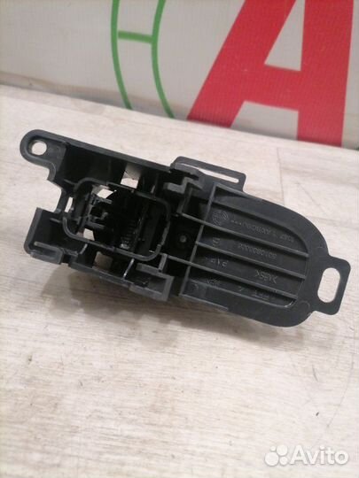 Ручка двери внутренняя левая Nissan Note E11