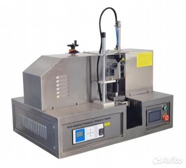 Запайщик туб TS-007