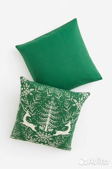 Hm Home Наволочка