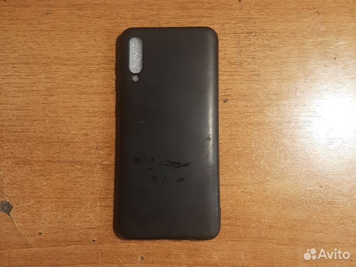 Чехол на Galaxy A50