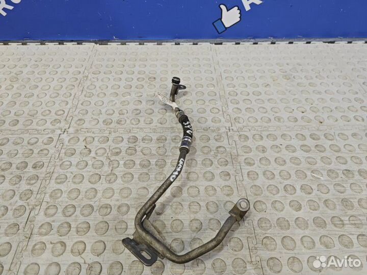 Трубка смазки турбины Renault Arkana